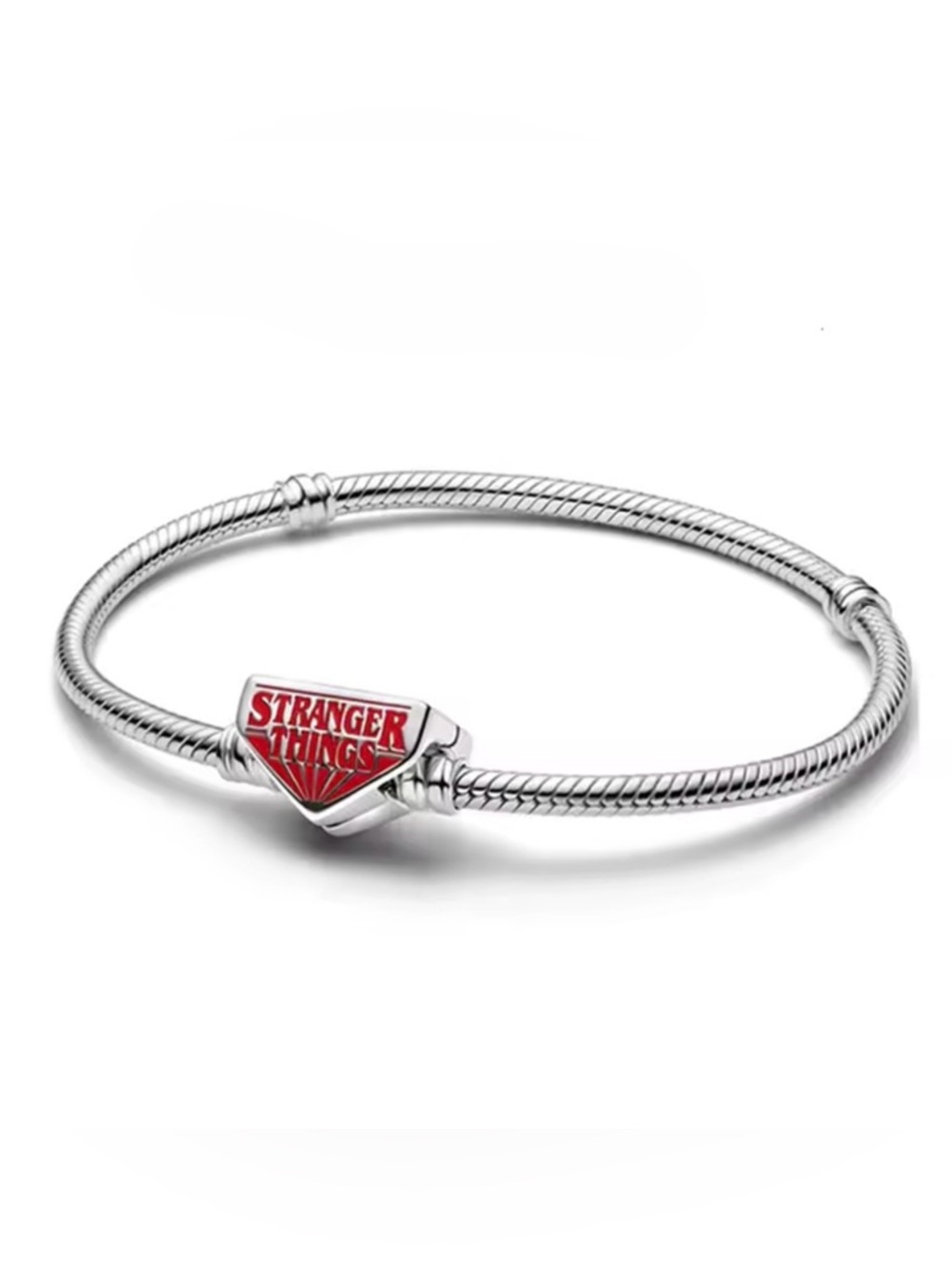 New Stranger Things Snake Chain Bracelet- 18cm